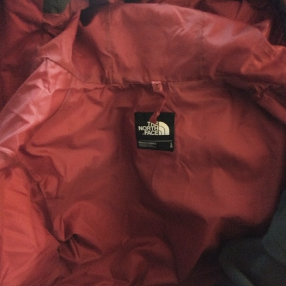 Mens North Face Jacket - Picture 6 of 8